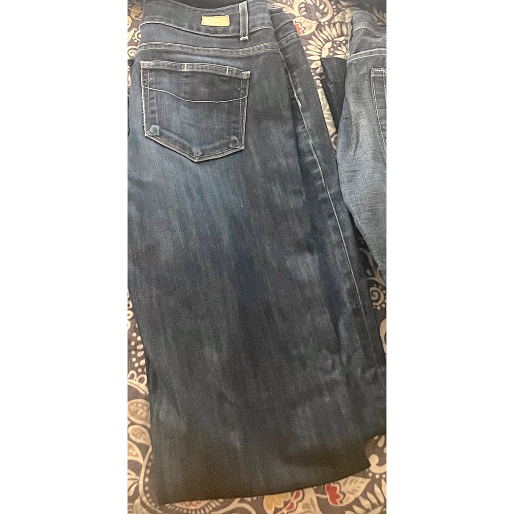 Paige jeans